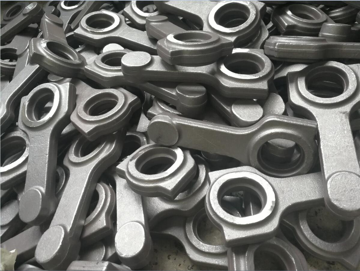 Connecting Rod