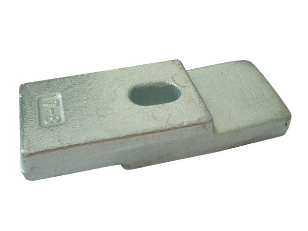 Chassis Fastener Plates