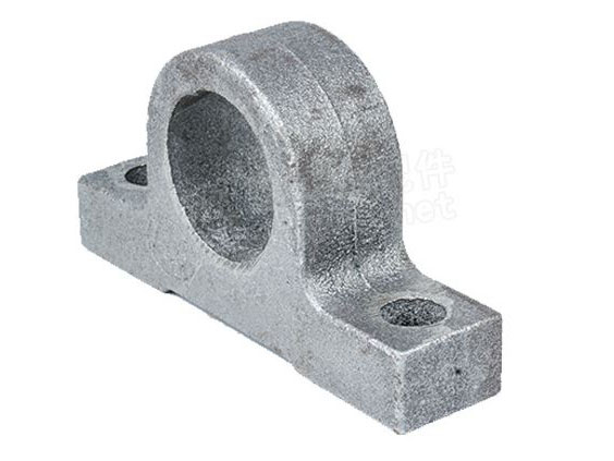 Cylinder Brackets & Chain Tighteners