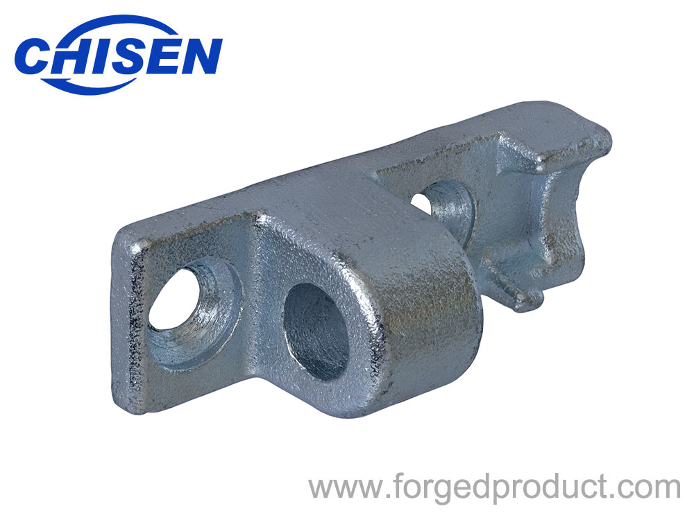 Froged Hinge Bearing for the Sideboard Trucks, Vans, Trailers