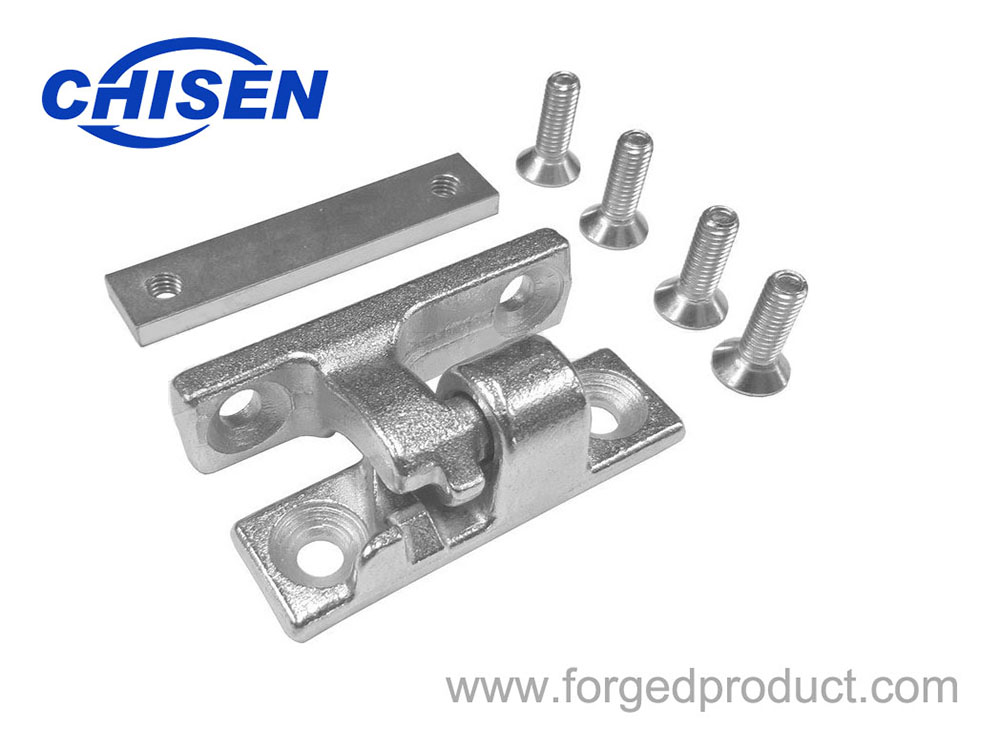 HINGE SET 85MM