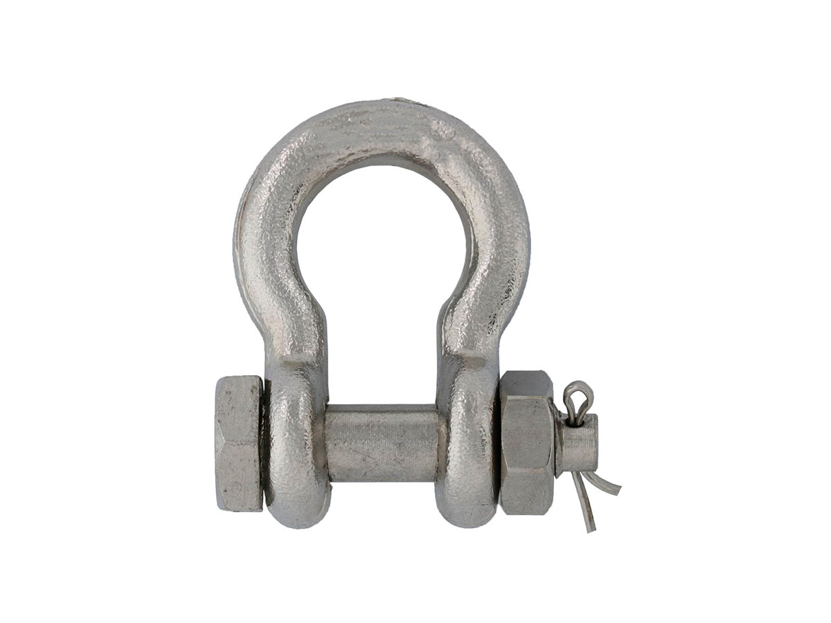 Anchor Shackle