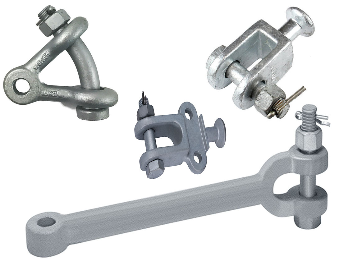 Ball Clevis