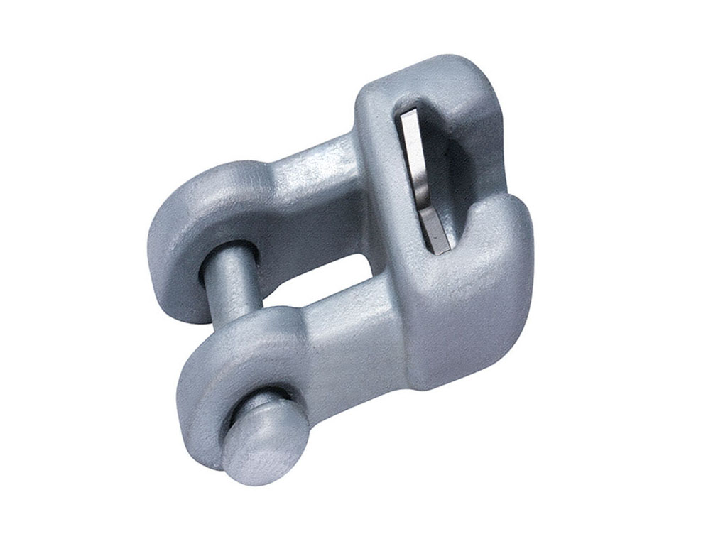 Socket Clevis