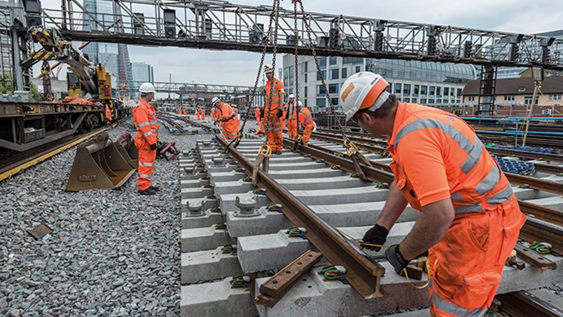 Railway Construction