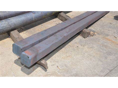 Forged Rectange Bar