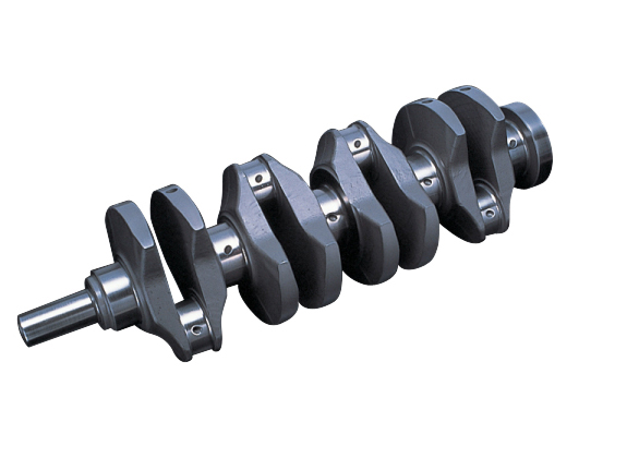 Forged Crankshaft